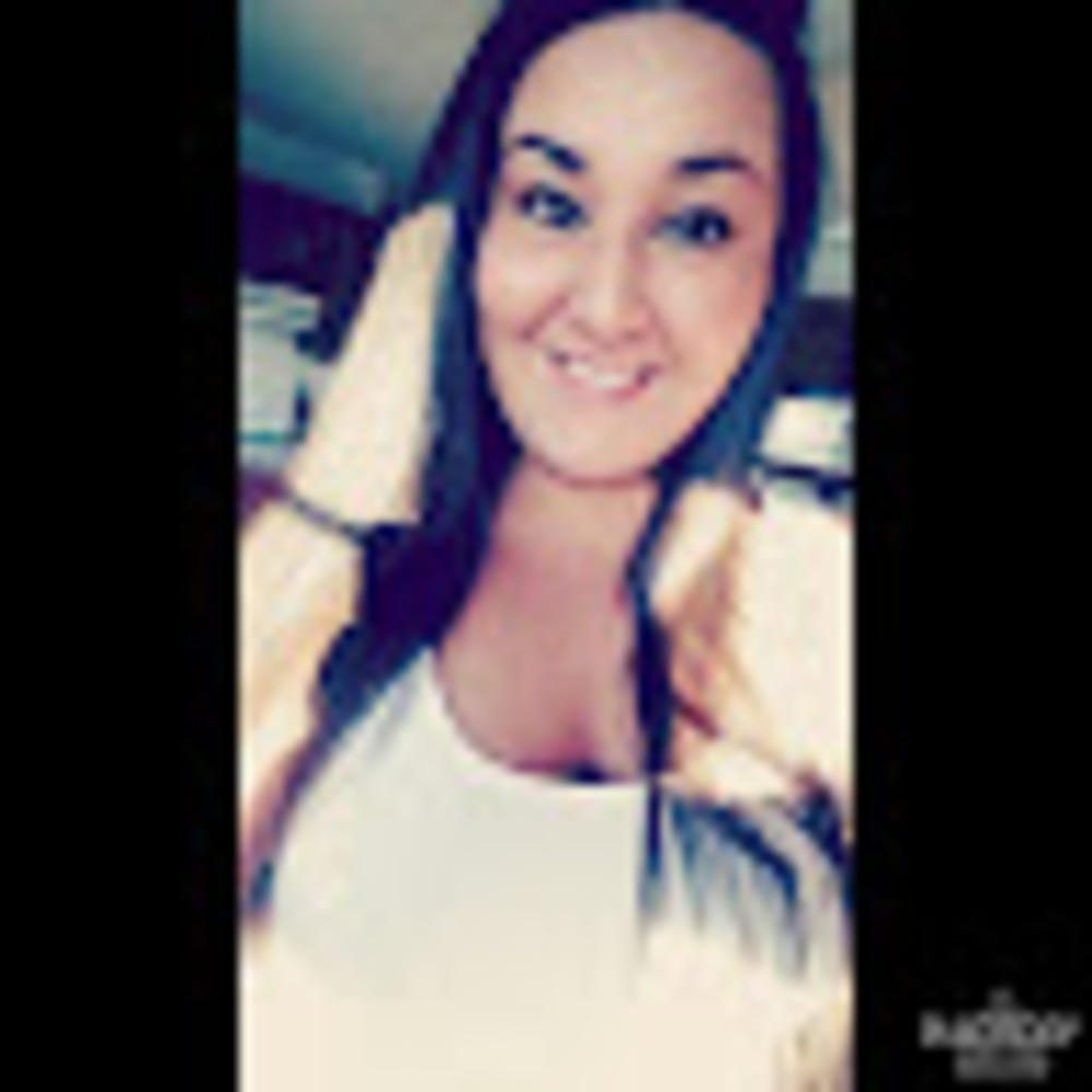Meet your Posher, Adriana